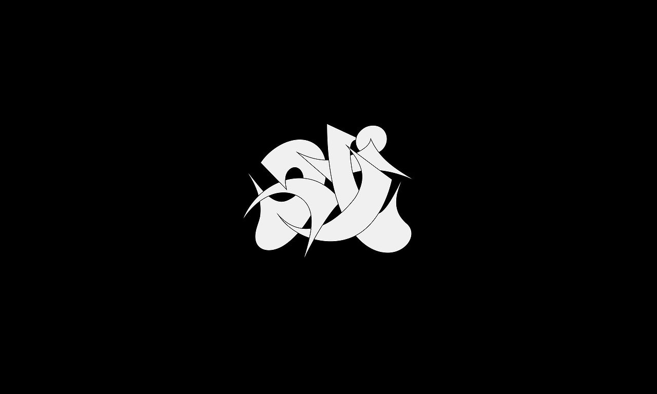 字体（创作）typography&1个字（图ZNDAzNTQxMTM2） - 字体/字形 - 站酷设计师懒羊可乐原创素材 - 站酷ZCOOL