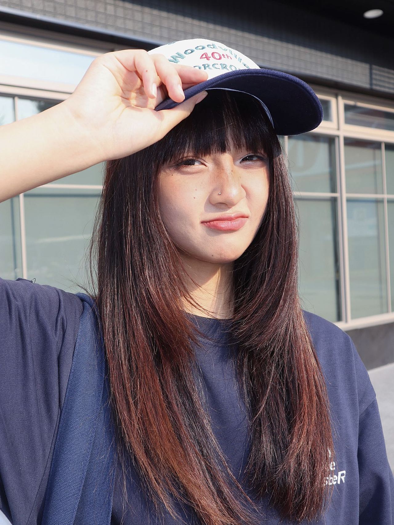 街拍（图ZNDAzNTQxOTA4） - 其他摄影 - 站酷设计师模特经纪人MOMO原创素材 - 站酷ZCOOL