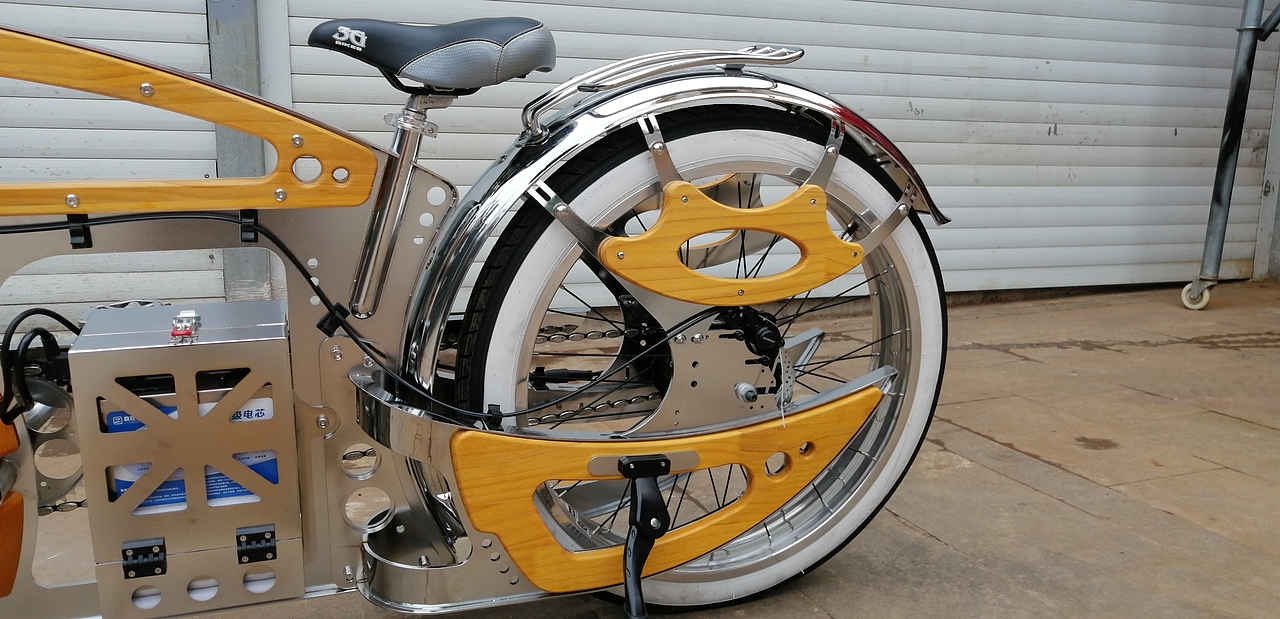 美式复古的电动巡航哈雷车（图ZNDAzNTQzMzA0） - 机械/交通 - 站酷设计师复古狂人麦帮发原创素材 - 站酷ZCOOL