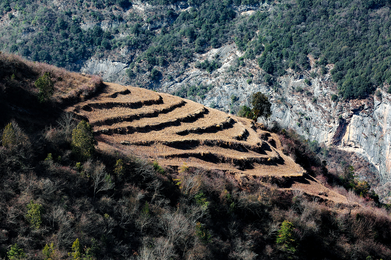 青泥岭随拍（图ZNDAzNTQ1OTYw） - 人文/纪实摄影 - 站酷设计师金徽高旭原创素材 - 站酷ZCOOL