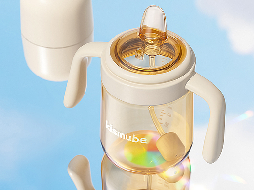 Amazon亚马逊设计 | 母婴类/奶瓶/PPSU（个人主页-ZNzMyNTEzNDQ=） - 生活用品 - 站酷设计师DATOU00原创素材 - 站酷ZCOOL