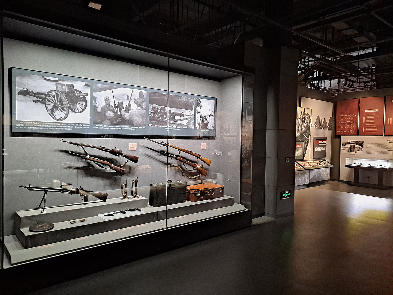 设计笔触在临高角解放公园镌刻红色记忆-森克思科技（图ZNDAzNTQ3MDAw） - 建筑设计 - 站酷设计师森克思科技原创素材 - 站酷ZCOOL