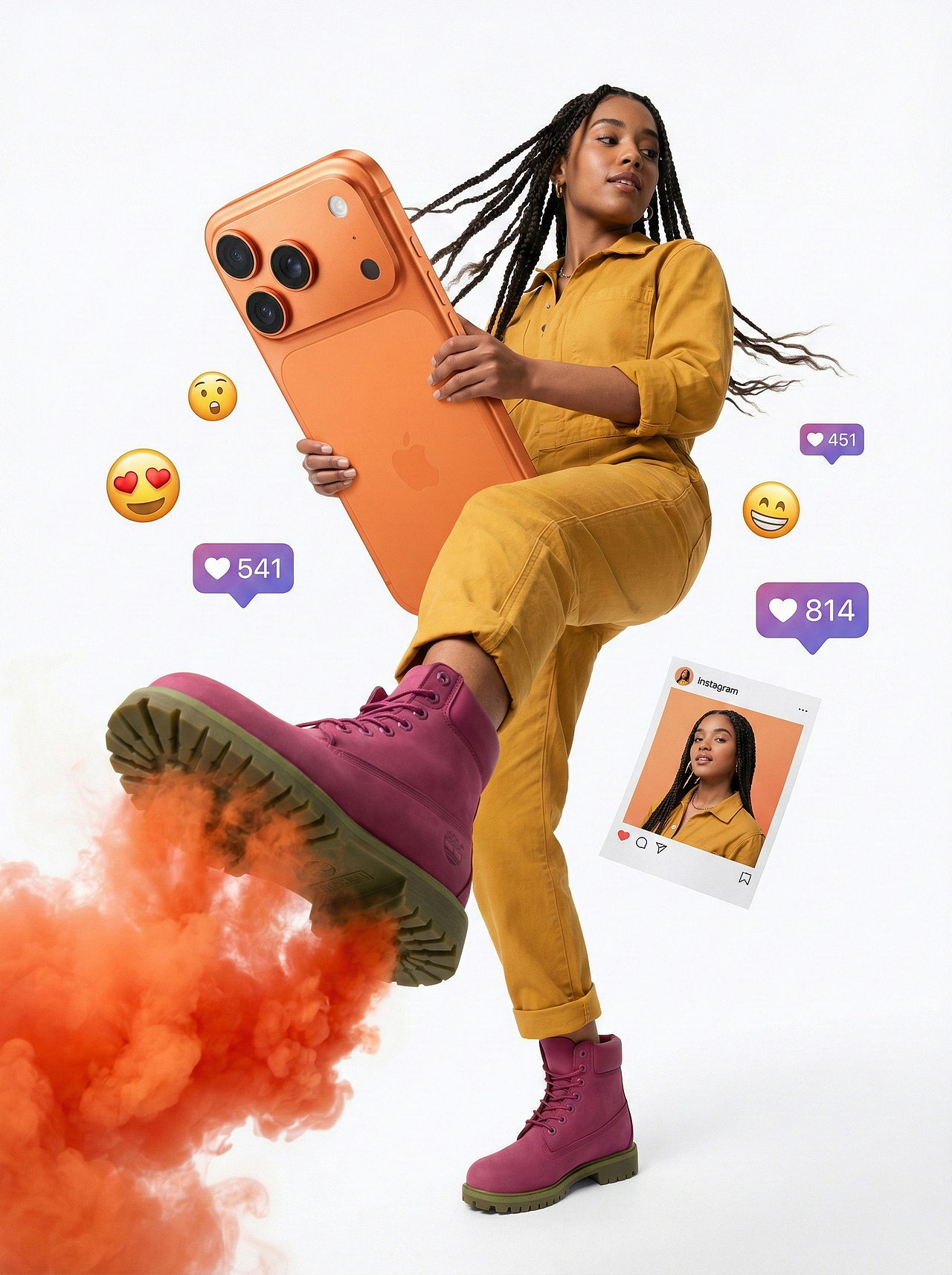 大疆 aigc 苹果手机壳（图ZNDAzNTQ3MTU2） - 场景 - 站酷设计师7kizo原创素材 - 站酷ZCOOL