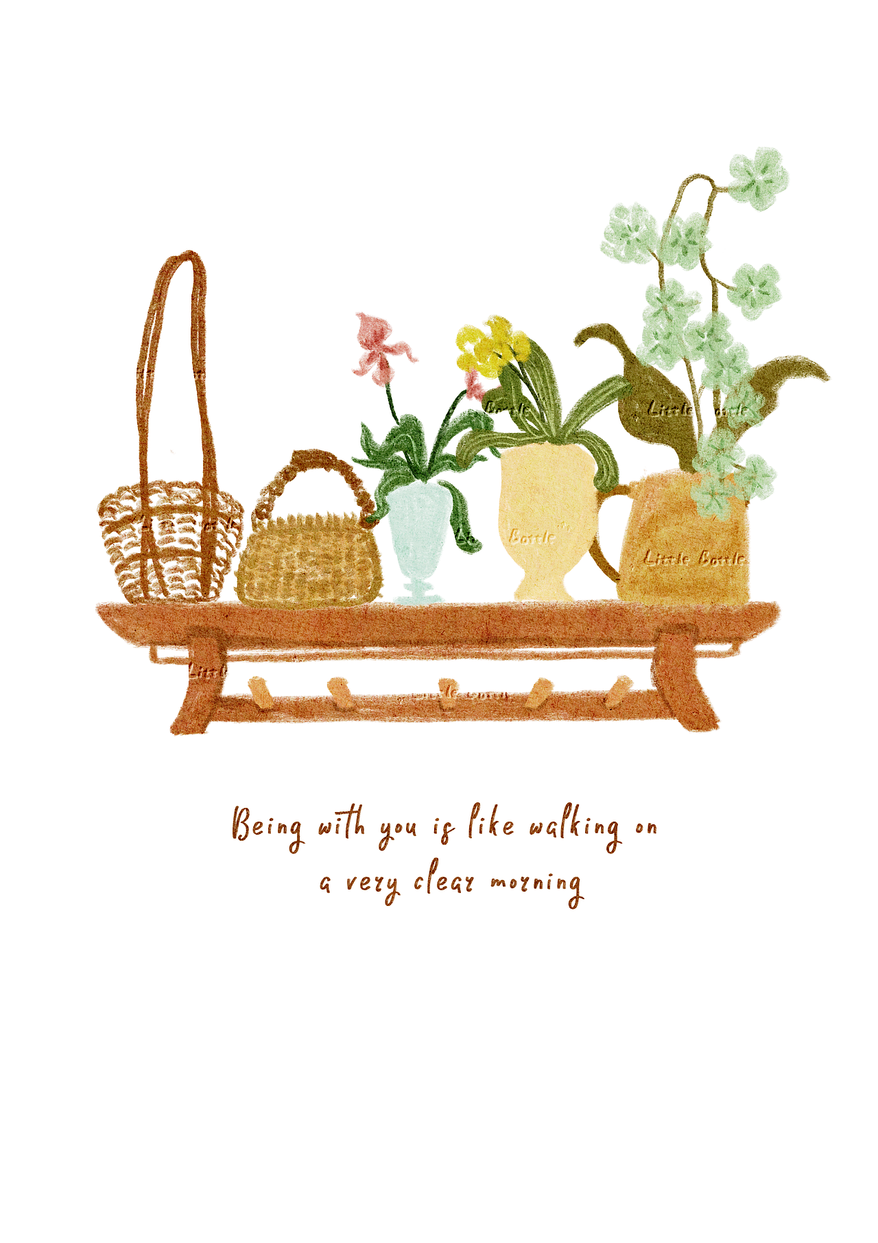 复古家居小场景🎬（图ZNDAzNTQ4MTEy） - 创作习作 - 站酷设计师yeyeyeyeh原创素材 - 站酷ZCOOL