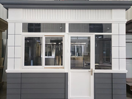 2026年岗亭集成房屋厂家优选，这些品牌值得关注