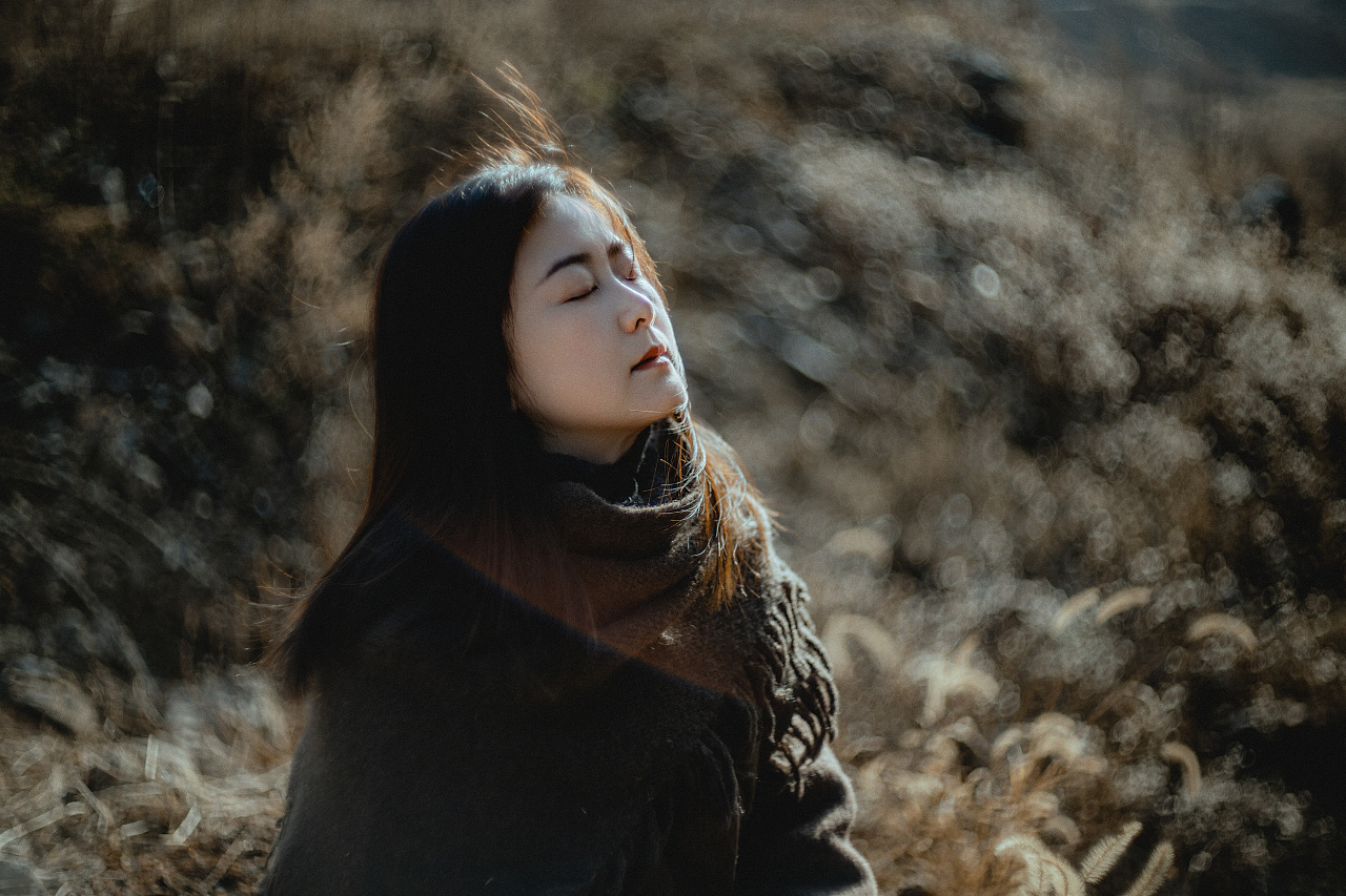 老周复刻Z21人像试镜（图ZNDAzNTQ5NjMy） - 人像摄影 - 站酷设计师下午茶空间原创素材 - 站酷ZCOOL