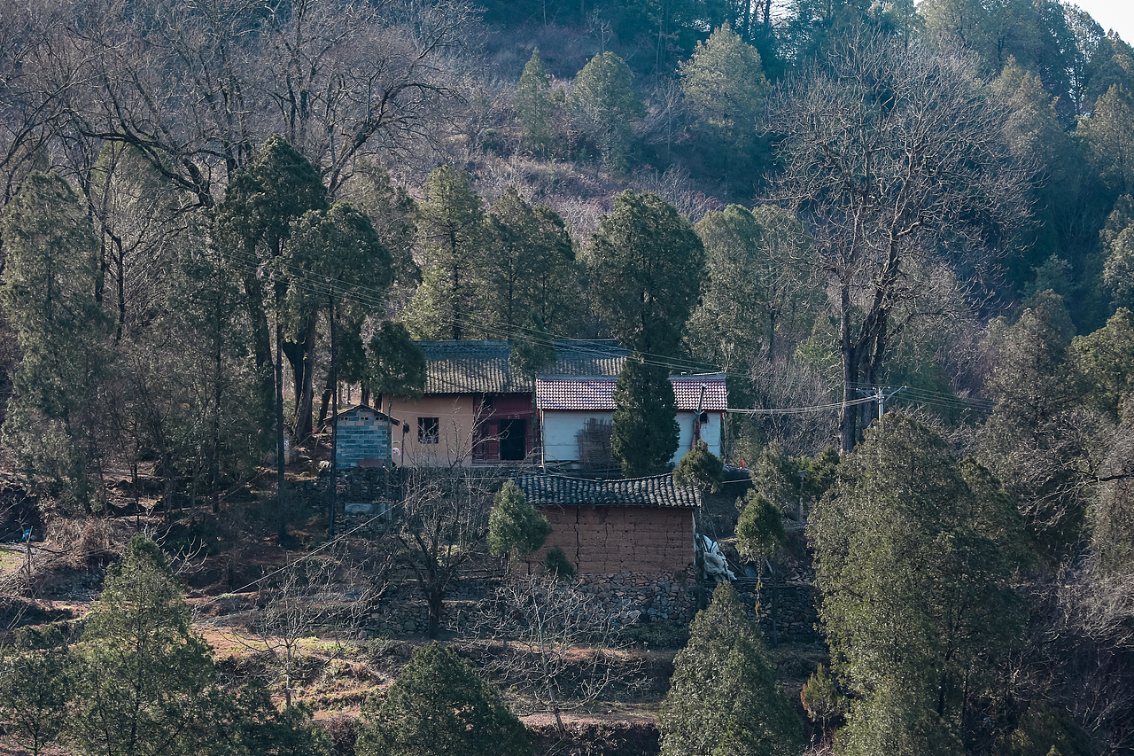 青泥岭随拍（图ZNDAzNTUyNDIw） - 人文/纪实摄影 - 站酷设计师金徽高旭原创素材 - 站酷ZCOOL