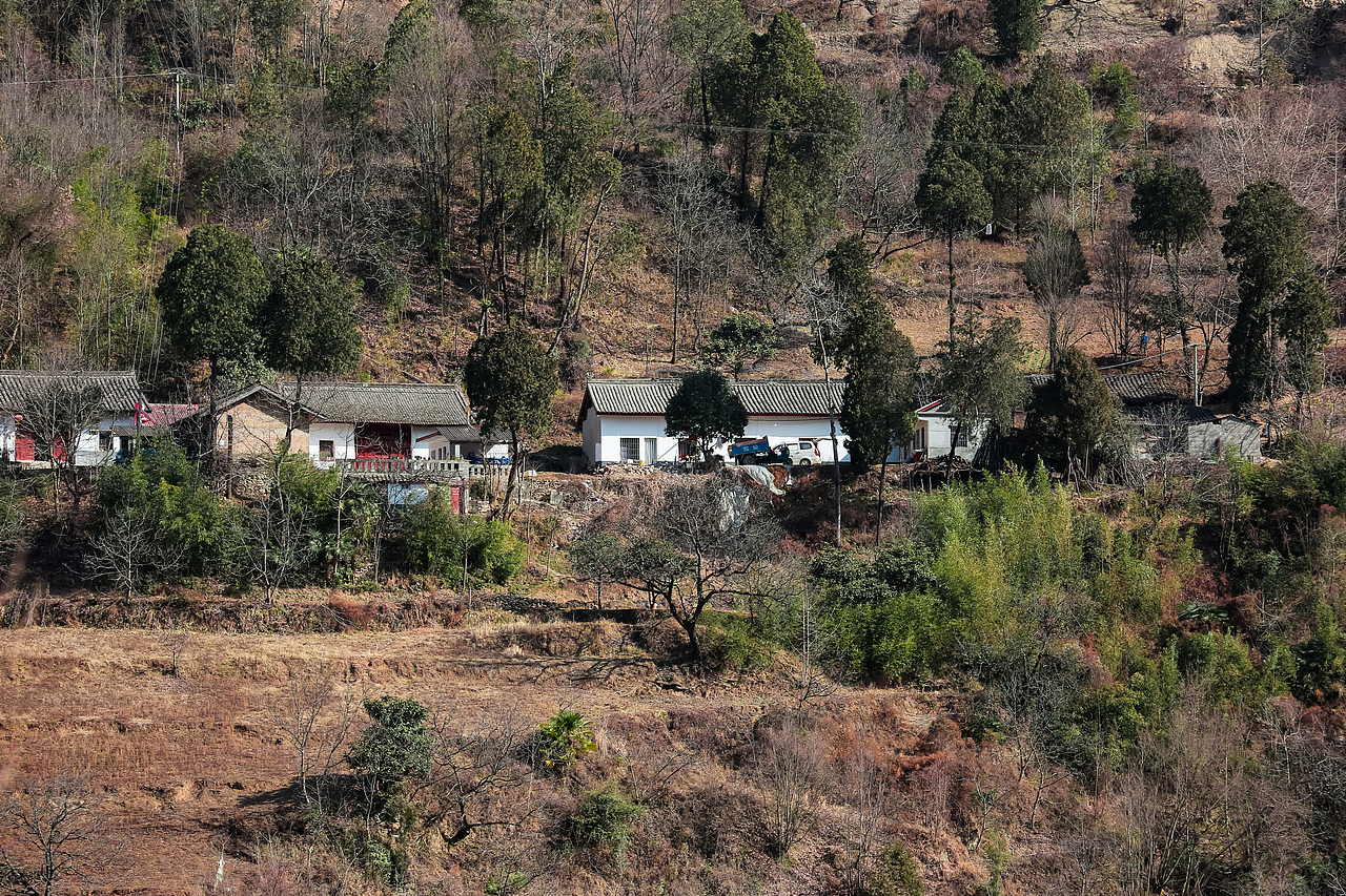 青泥岭随拍（图ZNDAzNTUyNDA0） - 人文/纪实摄影 - 站酷设计师金徽高旭原创素材 - 站酷ZCOOL