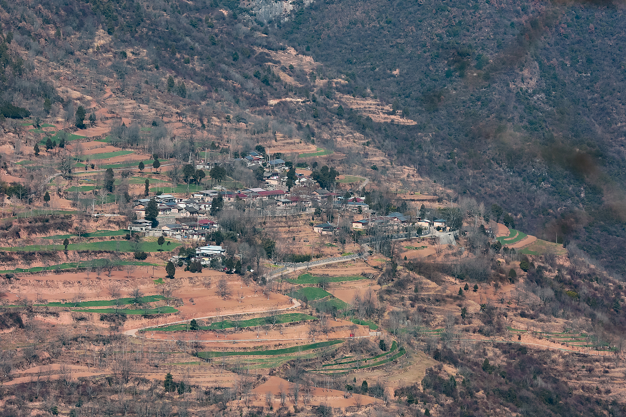 青泥岭随拍（图ZNDAzNTUyNDE2） - 人文/纪实摄影 - 站酷设计师金徽高旭原创素材 - 站酷ZCOOL