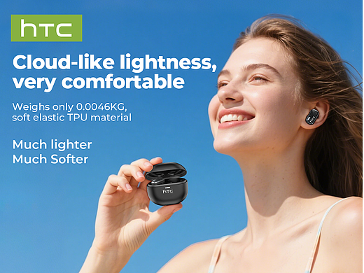 东南亚半入耳式蓝牙耳机产品渲染及跨境电商主图&详情