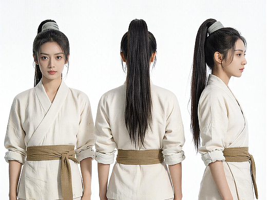 普通人也能拿捏的 AI 真人漫剧，全靠这一句提示词