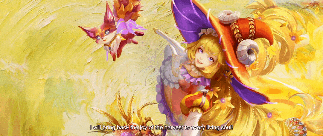 Mobile Legends : 斋月PV动画（图ZNDAzNTU5NzIw） - 其他影视 - 站酷设计师比奇绘影工作室原创素材 - 站酷ZCOOL