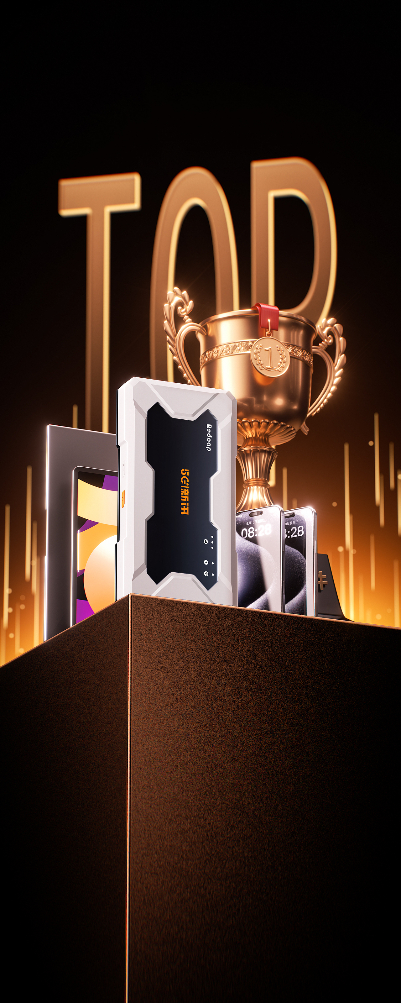 2026工作渲染节选-Ⅰ（图ZNDAzNTYwOTEy） - 产品 - 站酷设计师是拾壹哇原创素材 - 站酷ZCOOL