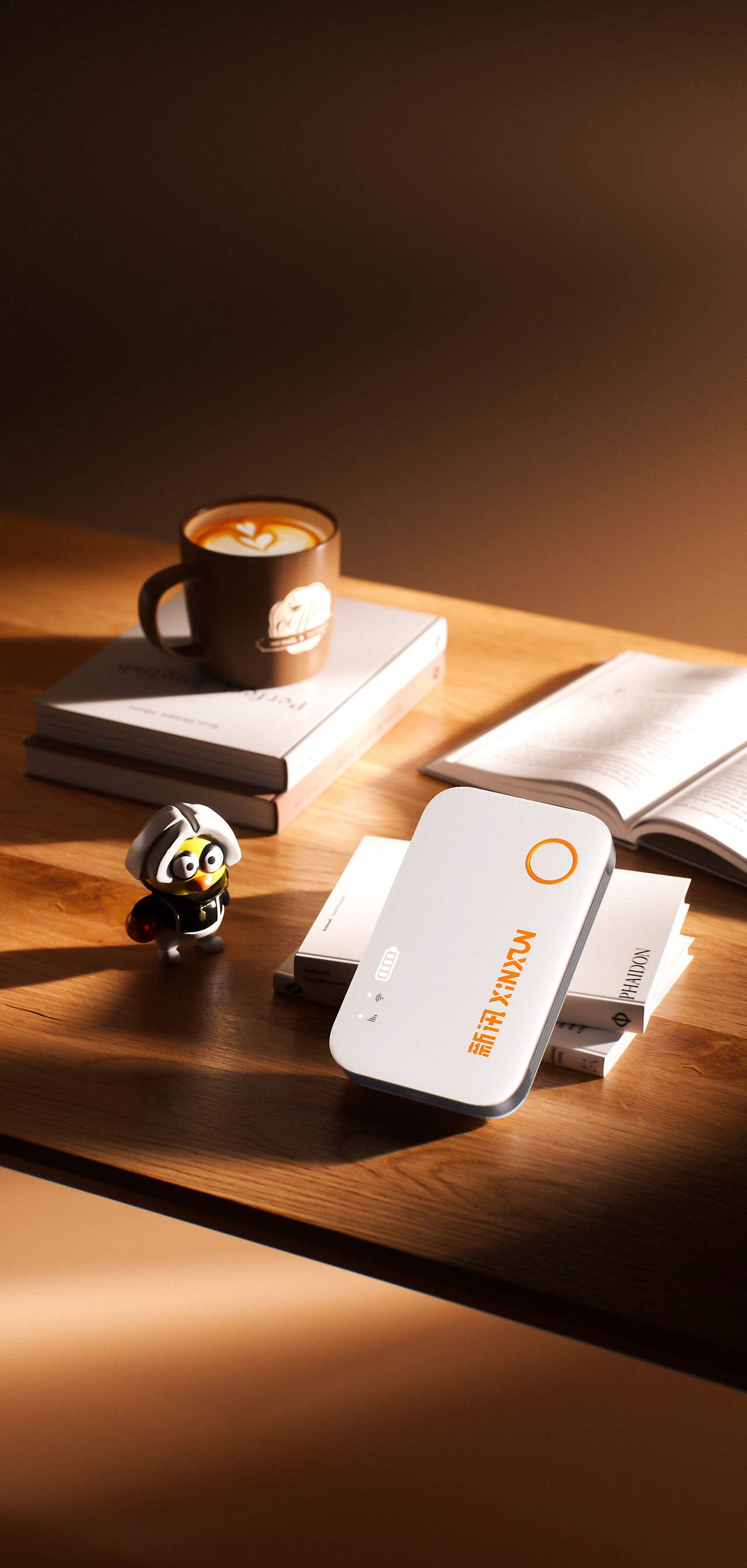 2026工作渲染节选-Ⅰ（图ZNDAzNTYwODk2） - 产品 - 站酷设计师是拾壹哇原创素材 - 站酷ZCOOL