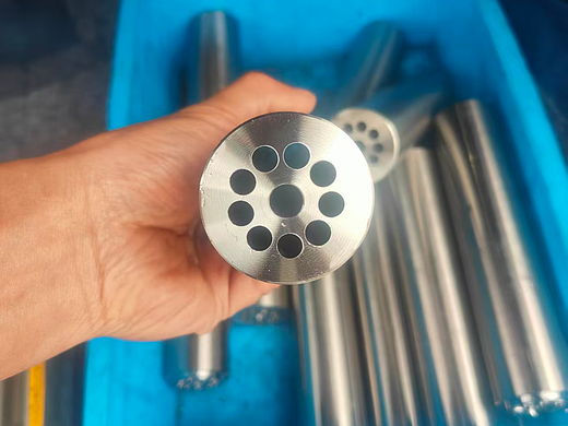 棒料机打孔定制服务对比：从用户口碑看厂家选择