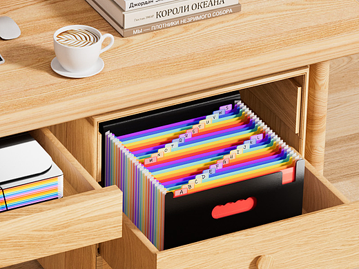 【室内家居风琴包1】