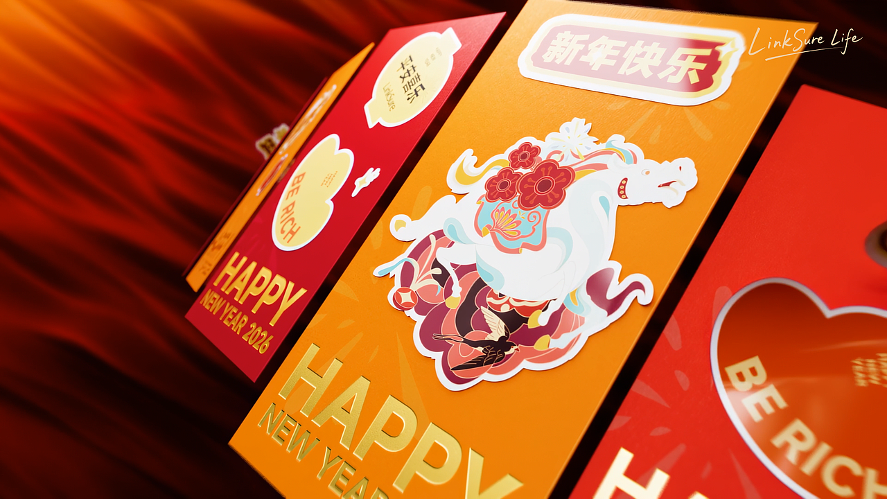 连尚-新春礼盒产品动态（图ZNDAzNTY0MzIw） - 产品 - 站酷设计师陈陈不吃酸原创素材 - 站酷ZCOOL