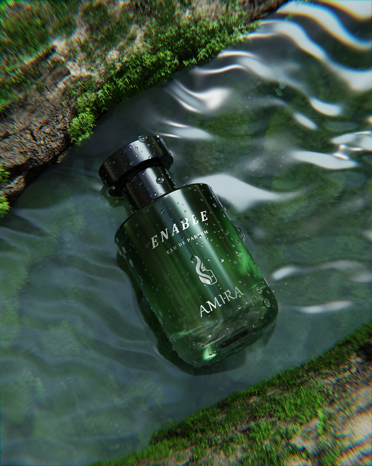 香水渲染（图ZNDAzNTY0Njk2） - 产品 - 站酷设计师Zhao02X原创素材 - 站酷ZCOOL