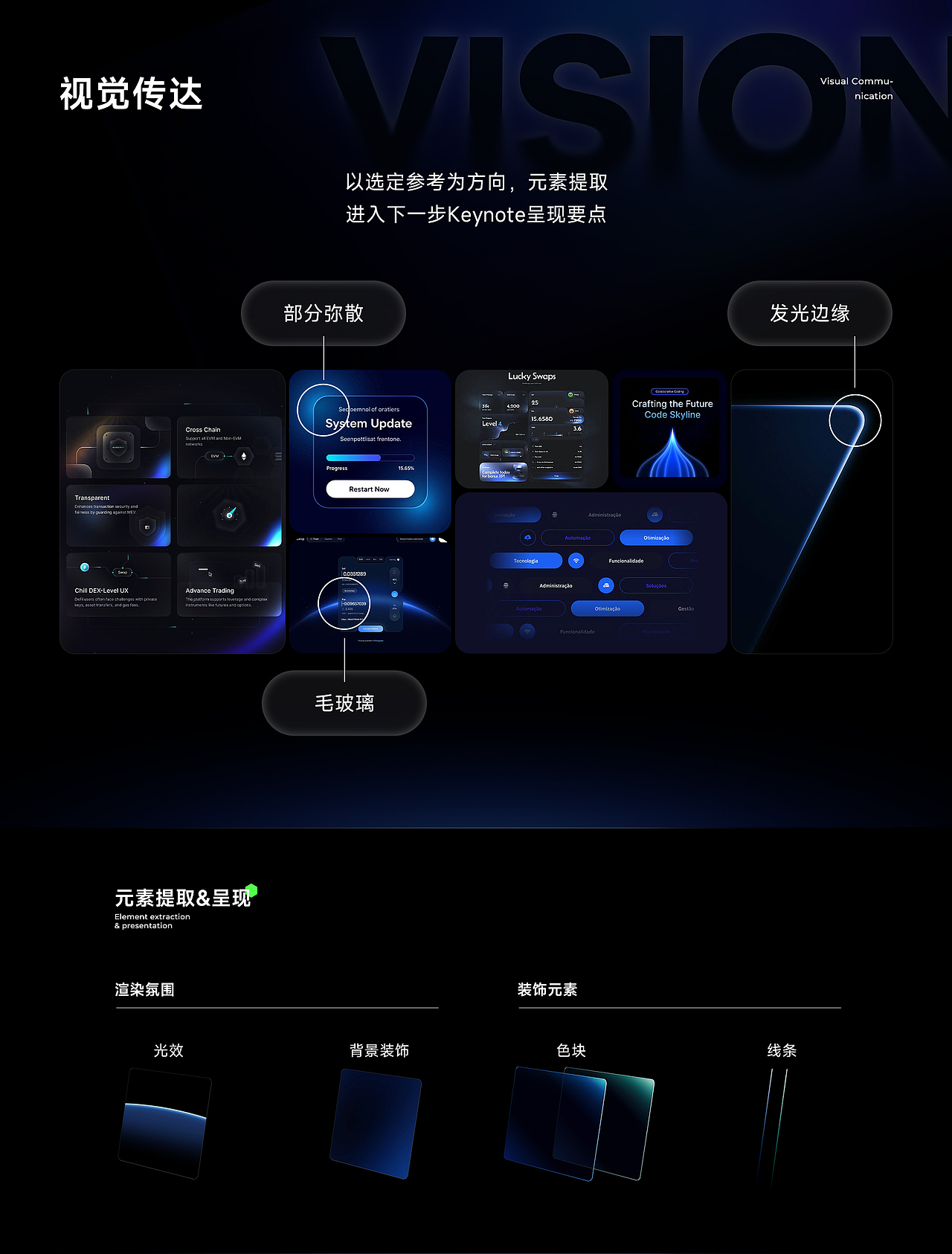 PPT定制丨2025海辰储能生态日发布会/Keynote演示定制（图ZNDAzNTY1NzE2） - PPT/Keynote - 站酷设计师MEET鸣天传媒原创素材 - 站酷ZCOOL