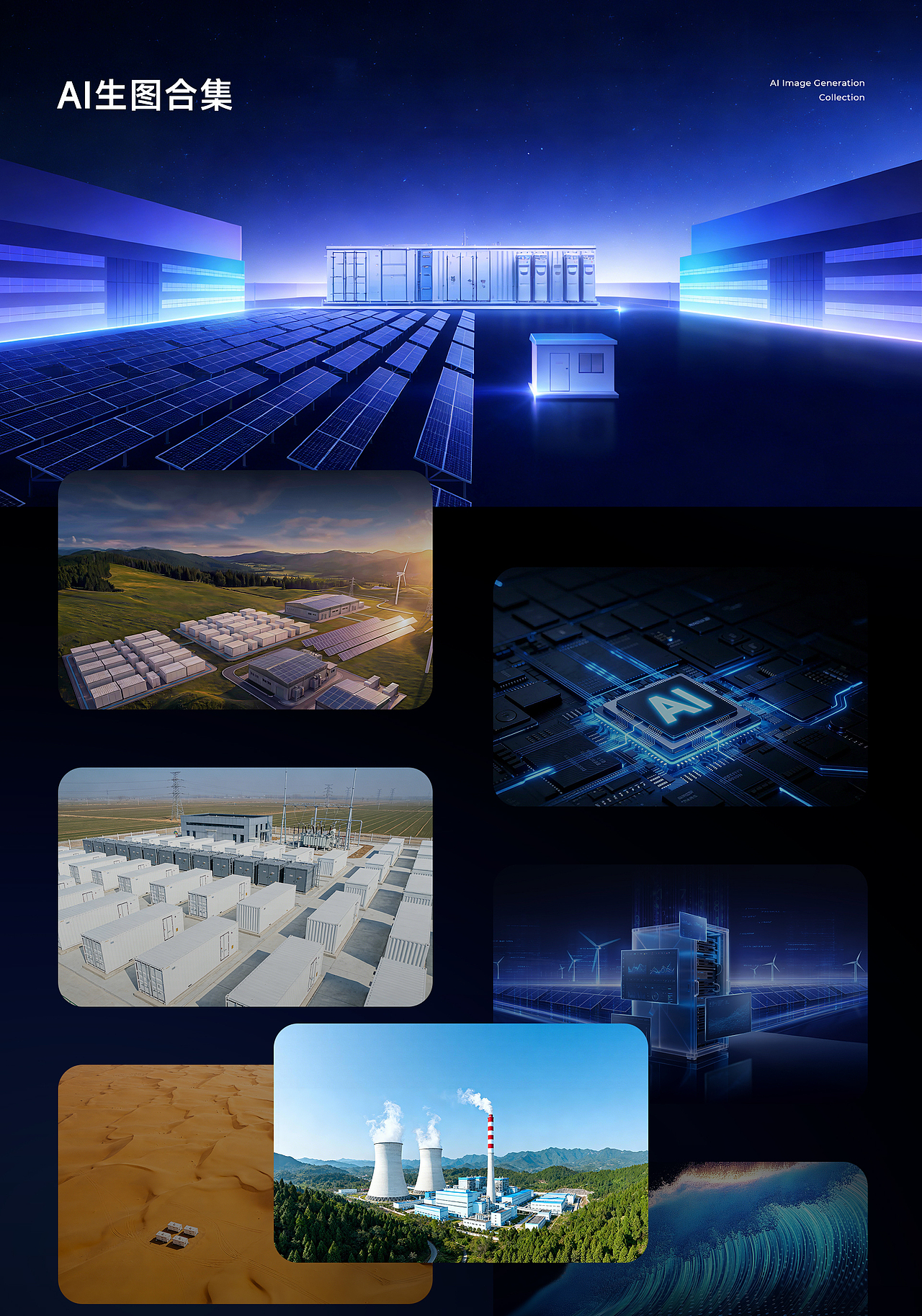PPT定制丨2025海辰储能生态日发布会/Keynote演示定制（图ZNDAzNTY1NzYw） - PPT/Keynote - 站酷设计师MEET鸣天传媒原创素材 - 站酷ZCOOL