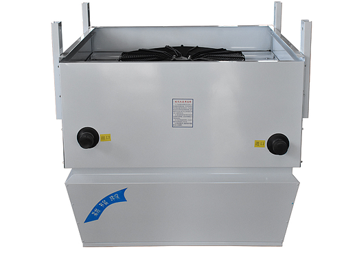 2026年评测：这款高大空间冷暖风机，性能表现如何？