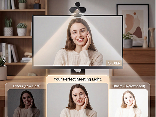 亚马逊3C数码 网络摄像头亚马逊页面展示