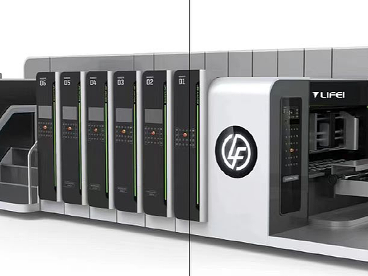 2026新型不停机换单印刷机直销厂家，口碑推荐榜深度解读