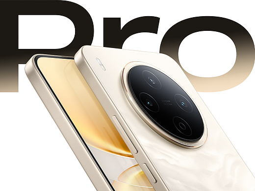 围观 | vivo Y500Pro