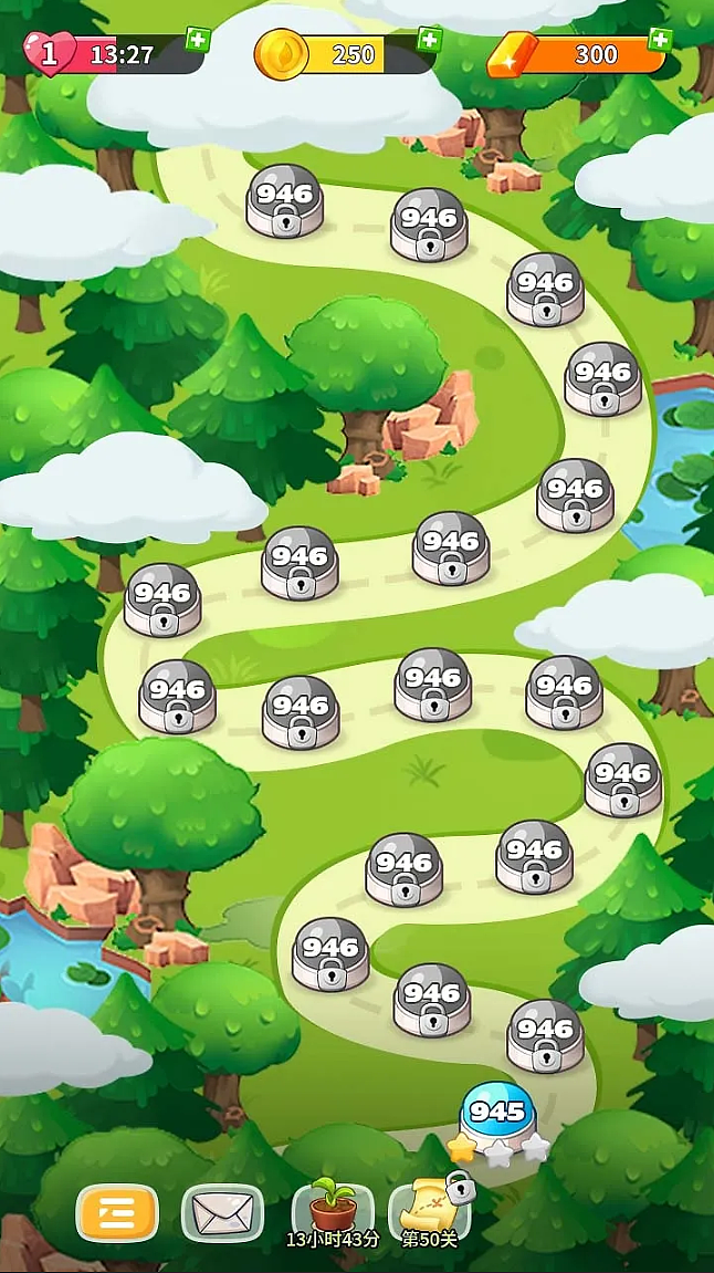 练习-游戏界面(竖版)（图ZNDAzNTc1ODAw） - 游戏UI - 站酷设计师zoelbx原创素材 - 站酷ZCOOL