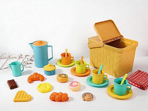 电商视频 | 过家家玩具 | 儿童产品