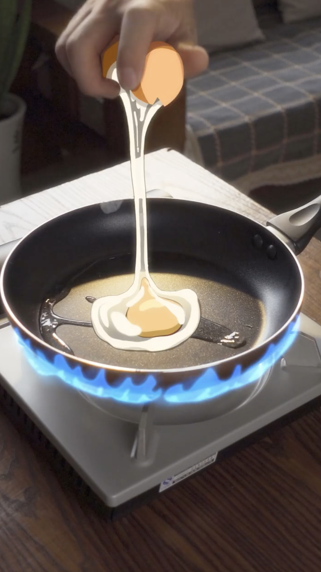 当插画师 打破了次元壁（图ZMTU0NTcxMTI=） - 资讯 - 站酷设计师站酷Loook原创素材 - 站酷ZCOOL