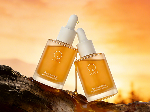 TOCI精华液详情页