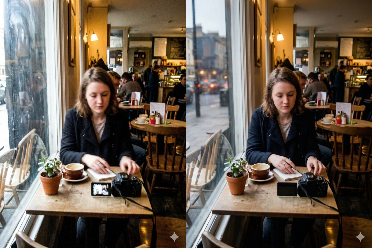 Nano Banana 2 提示词玩法指南 ：100+提示词免费领！小白也能高质量出片！