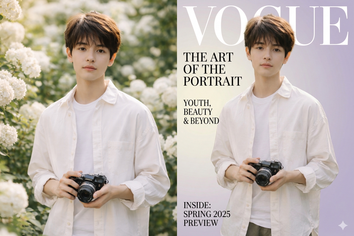 Nano Banana 2 提示词玩法指南 ：100+提示词免费领！小白也能高质量出片！