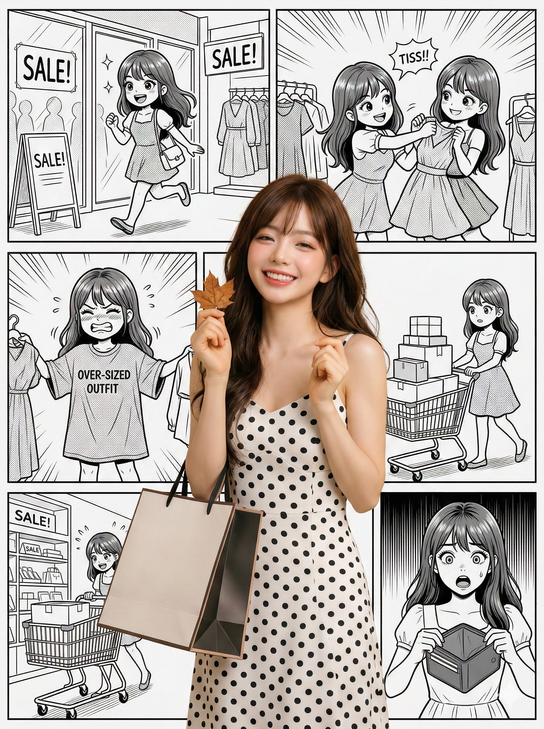 ©站酷ID：叫我月亮叭