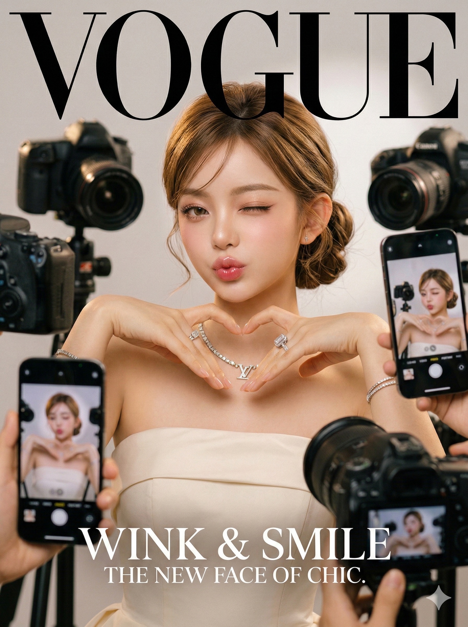 ©站酷ID：叫我月亮叭