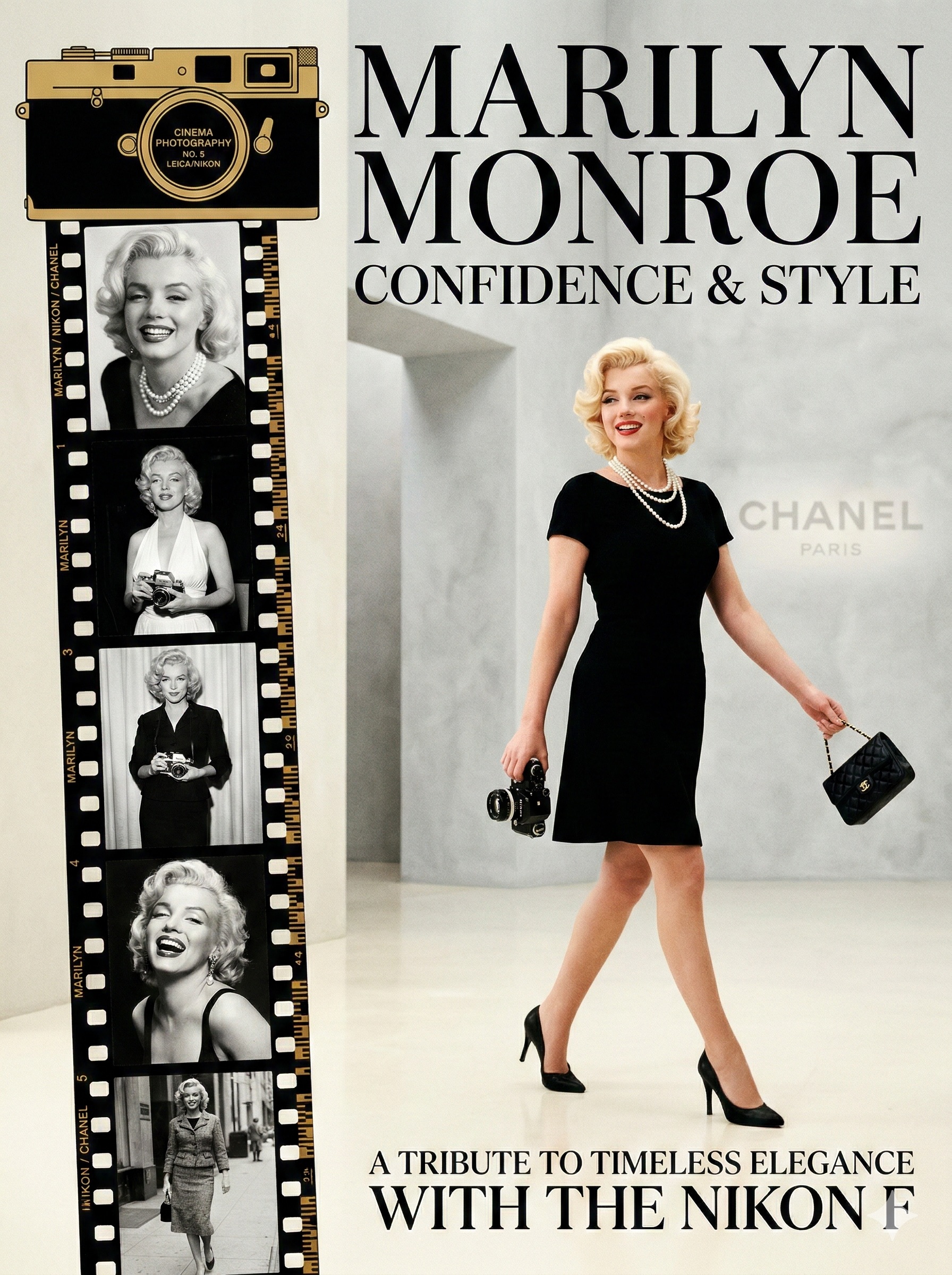 ©站酷ID：叫我月亮叭