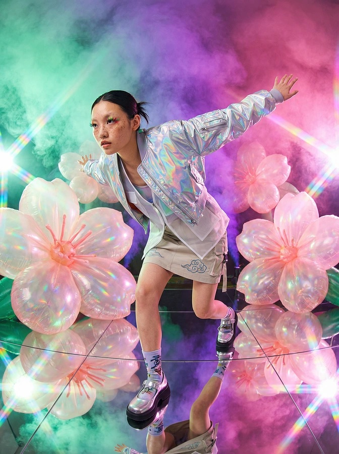 ©站酷ID：鱼否_Morga