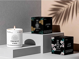 EVEA香薰VI | 用最竇初的花語(yǔ)歌頌求知與探索欲