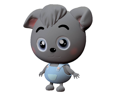 喜羊羊与灰太狼系列