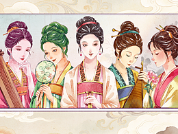 線稿ai生成的? 上色? 個人練習(xí)