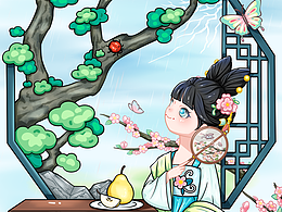 24節(jié)氣-驚蟄