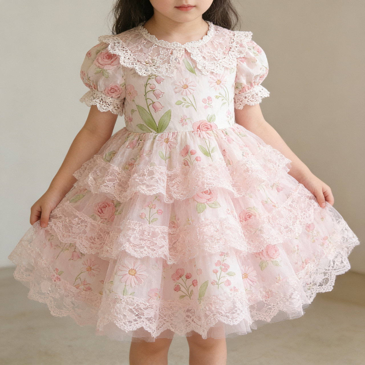 清氧碎花花卉图案（图ZNDAzNTg4Mzc2） - 其他 - 站酷设计师Arryun原创素材 - 站酷ZCOOL