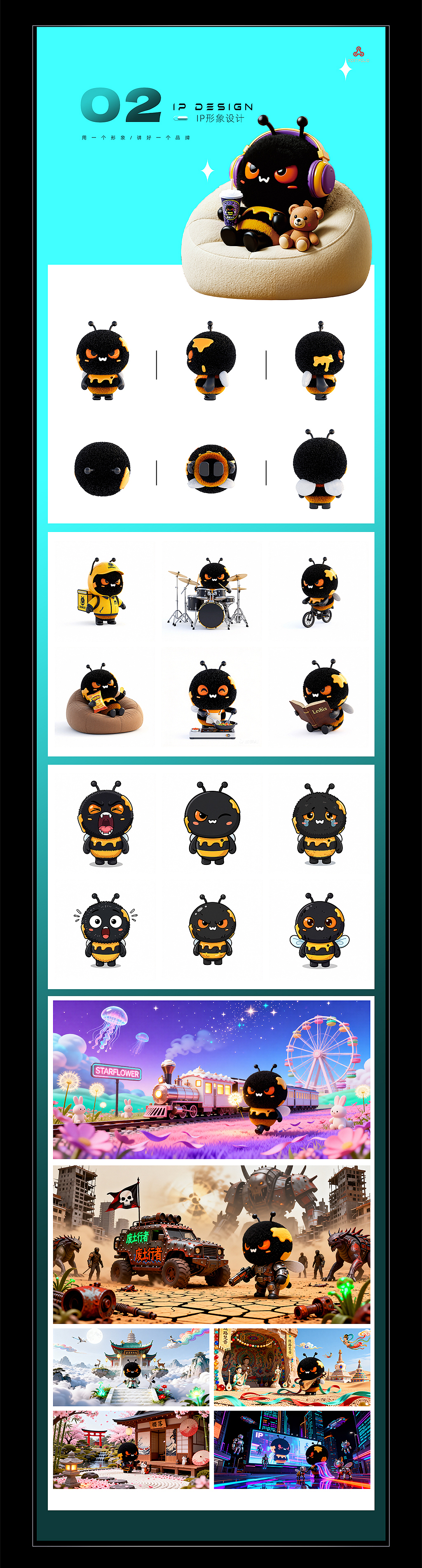 2026个人作品集（图ZNDAzNTg5ODQ4） - AI作品 - 站酷设计师Z421982609原创素材 - 站酷ZCOOL