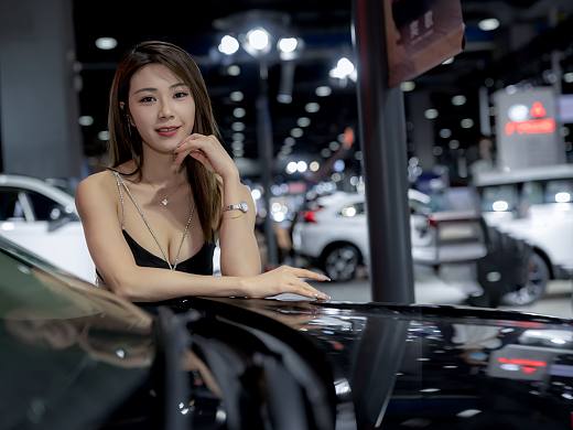 广州车展