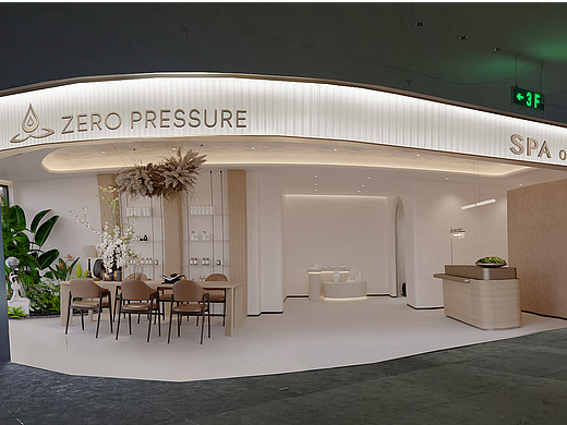 店铺形象设计（个人主页-ZNzMyNTY0ODg=） - 商业空间设计 - 站酷设计师xinyukione原创素材 - 站酷ZCOOL