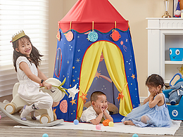 儿童帐篷、婴儿用品