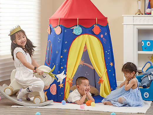 儿童帐篷、婴儿用品