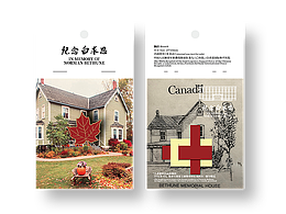 中国人民解放军联勤保障部队第九八〇医院文创设计