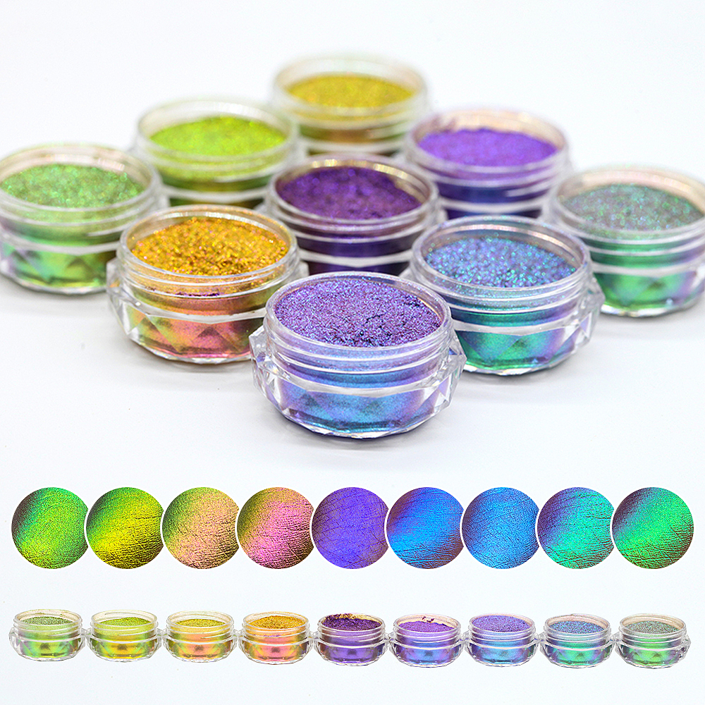 欧美彩妆多用途变色龙粉末原料拍摄（图ZNDAzNTk4Mjc2） - 产品摄影 - 站酷设计师玖柒饱饱原创素材 - 站酷ZCOOL